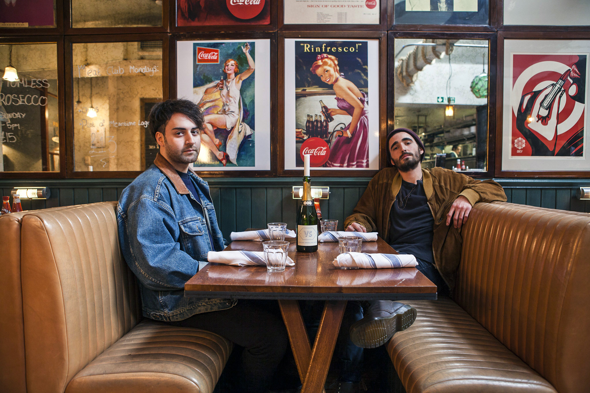 Du Barrys 260416 Upper Street Keiler 4 2