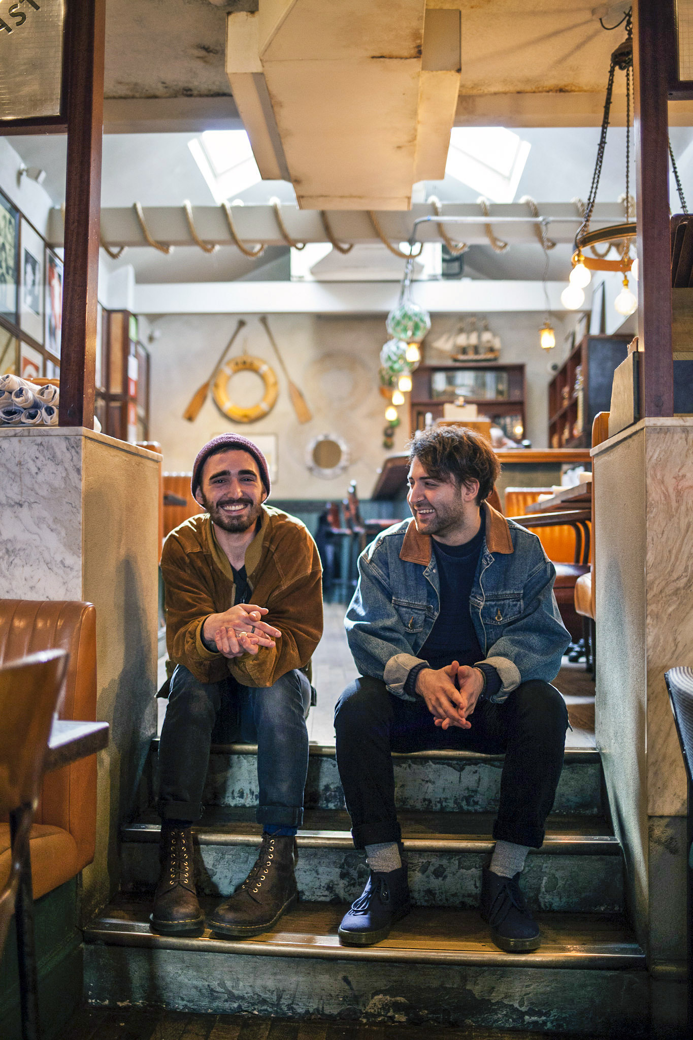 Du Barrys 260416 Upper Street Keiler 7 2