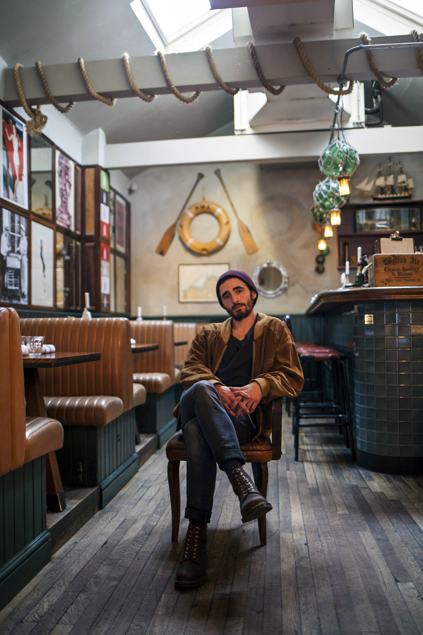 Du Barrys 260416 Upper Street Keiler 8 2