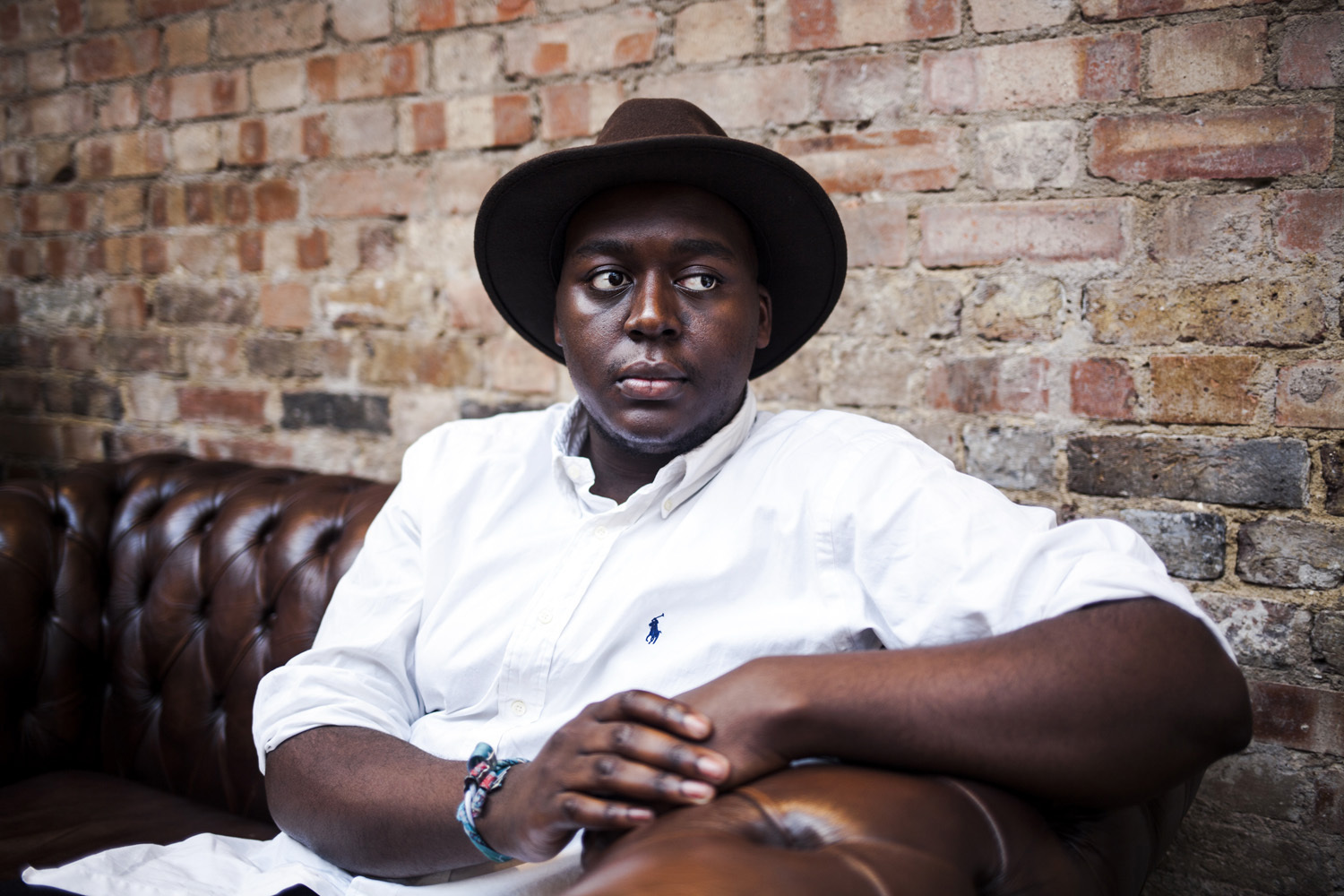 Jordan Mackampa Camden 080916 Keiler 4