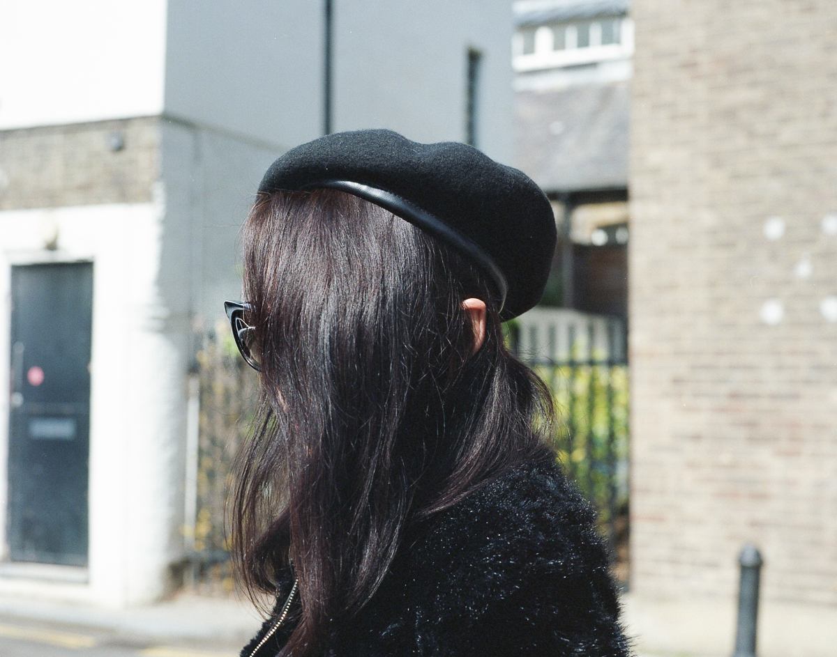 Kristin Kontrol Portraits London 130416 Wunmi Onibudo 1