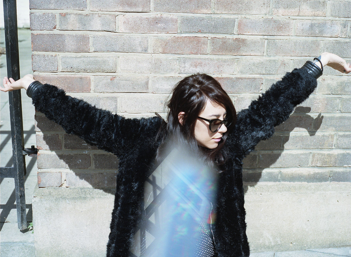 Kristin Kontrol Portraits London 130416 Wunmi Onibudo 3