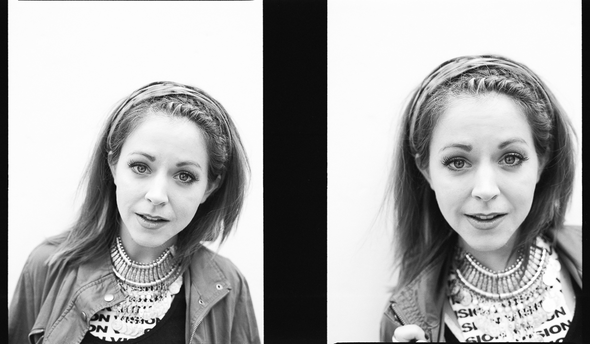 Lindsey Stirling Portraits London 020916 Wunmi Onibudo 1