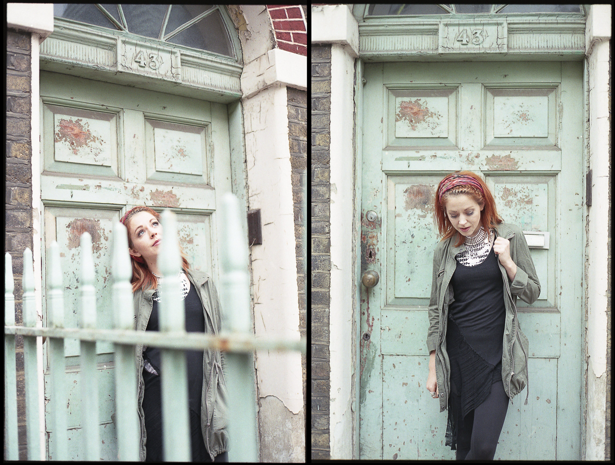 Lindsey Stirling Portraits London 020916 Wunmi Onibudo 12