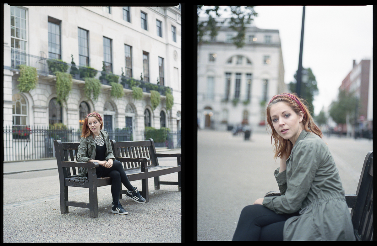 Lindsey Stirling Portraits London 020916 Wunmi Onibudo 17