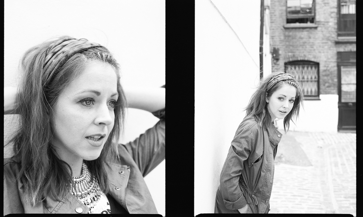 Lindsey Stirling Portraits London 020916 Wunmi Onibudo 3