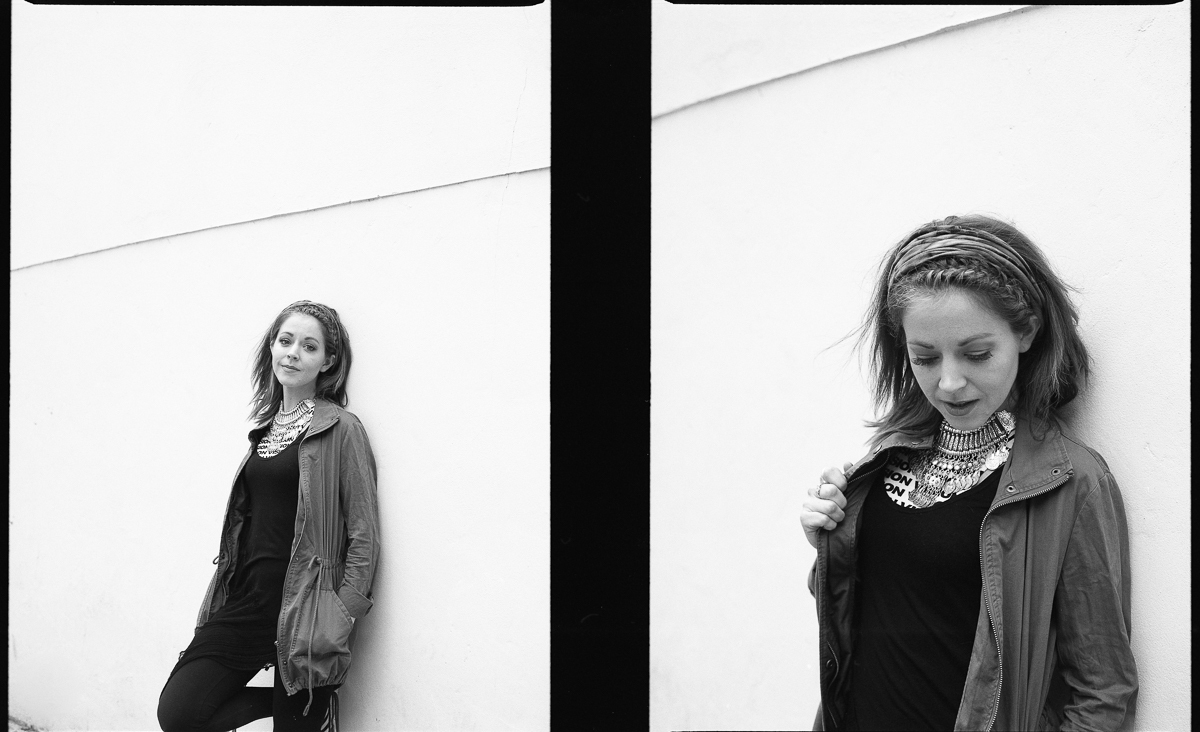 Lindsey Stirling Portraits London 020916 Wunmi Onibudo 5