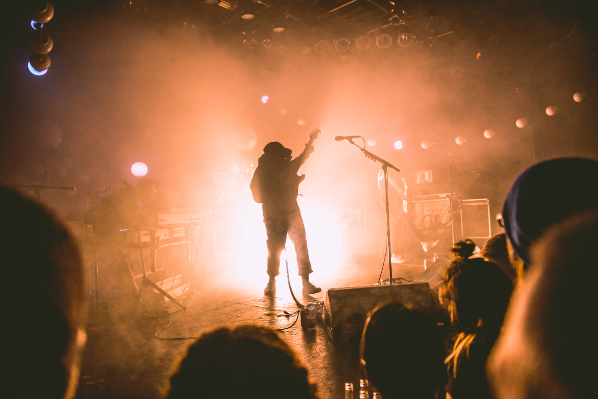 Portugal The Man Commodore Ballroom Vancouver 111716 Laura Harvey 16