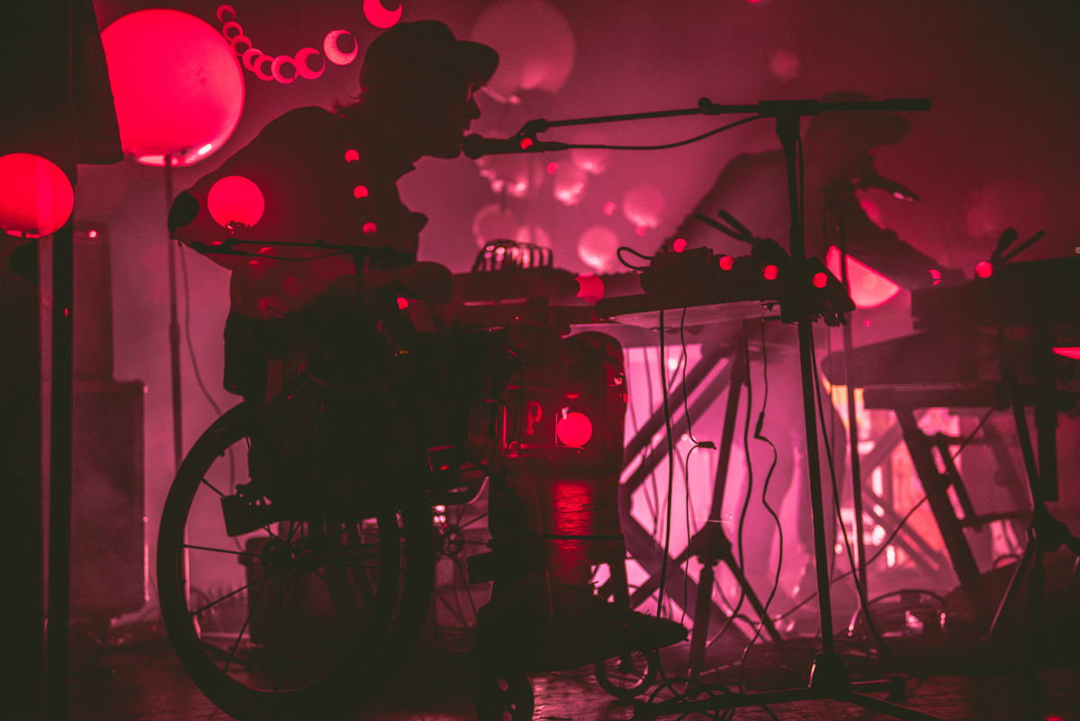 Portugal The Man Commodore Ballroom Vancouver 111716 Laura Harvey 28