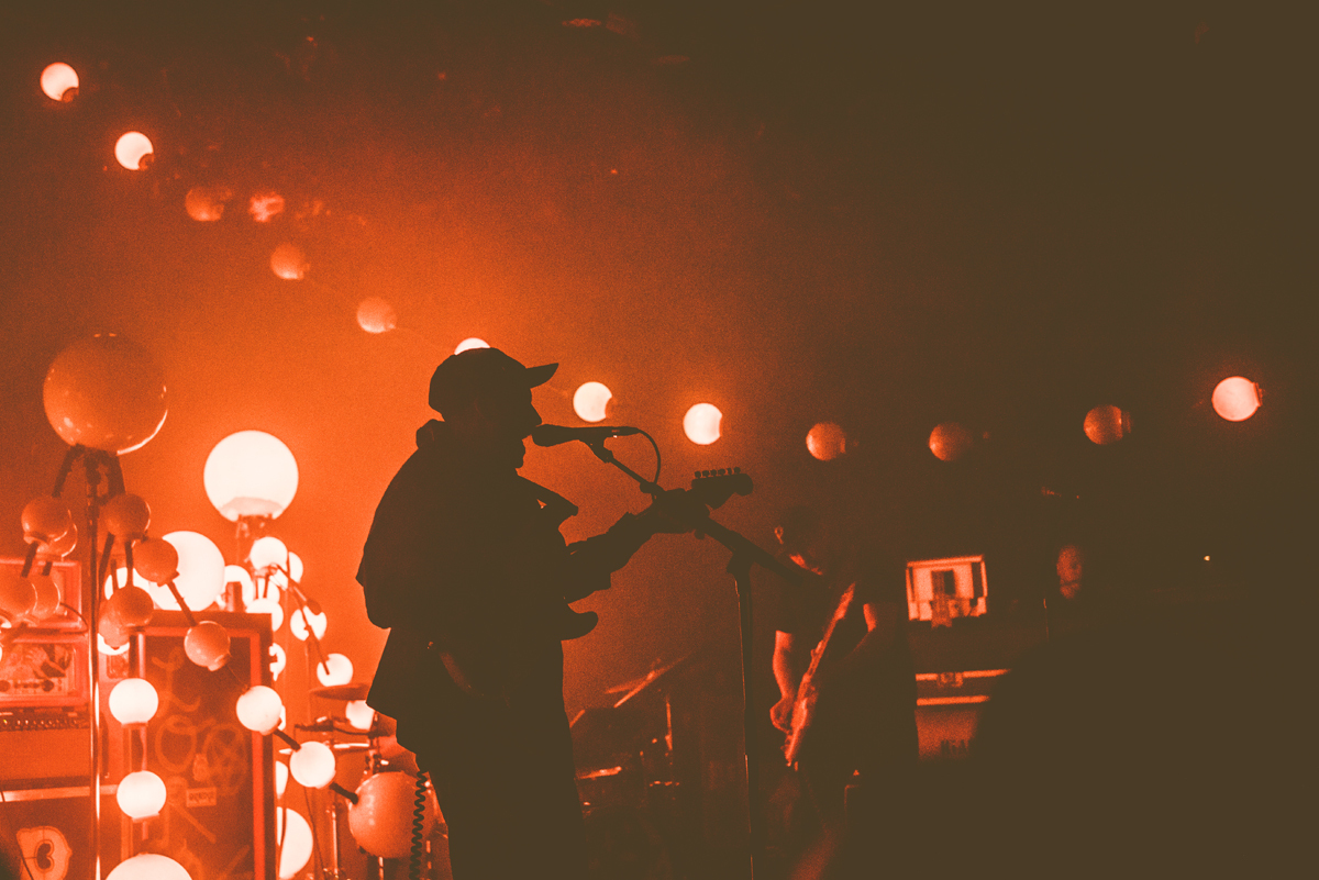 Portugal The Man Commodore Ballroom Vancouver 111716 Laura Harvey 3