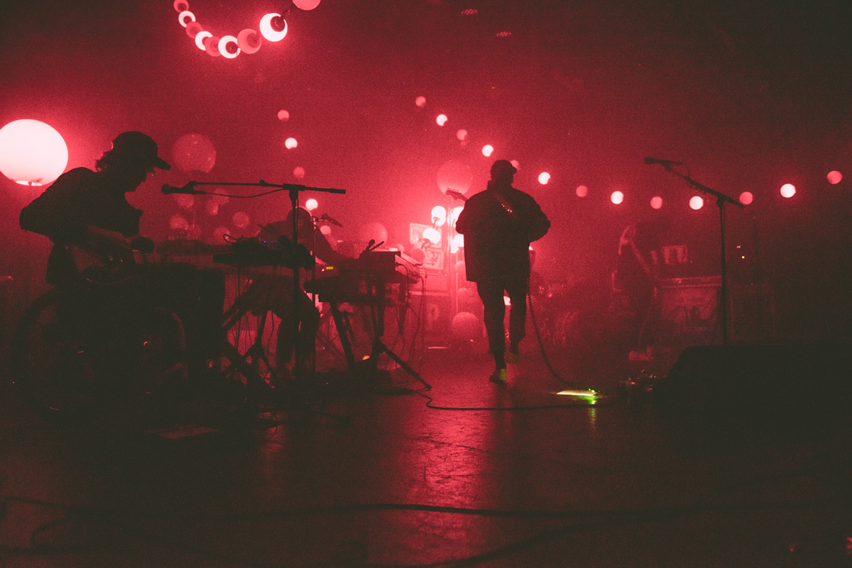 Portugal The Man Commodore Ballroom Vancouver 111716 Laura Harvey 30