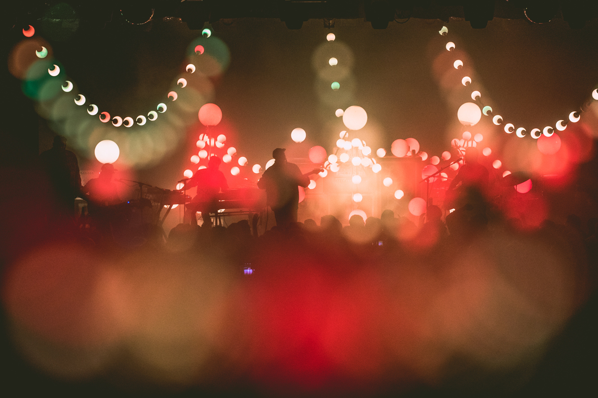 Portugal The Man Commodore Ballroom Vancouver 111716 Laura Harvey 36