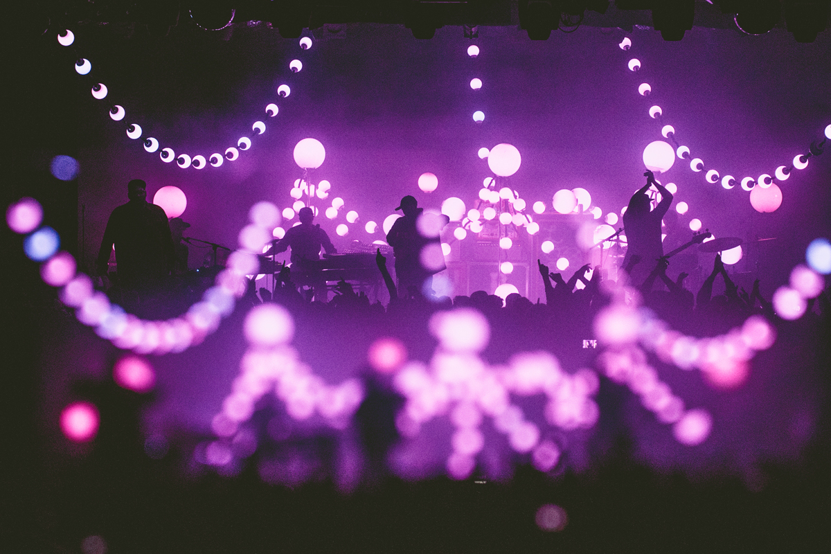 Portugal The Man Commodore Ballroom Vancouver 111716 Laura Harvey 39