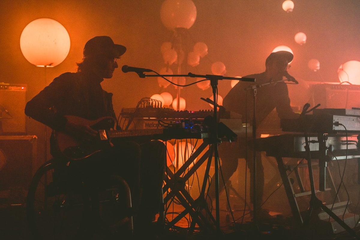 Portugal The Man Commodore Ballroom Vancouver 111716 Laura Harvey 8