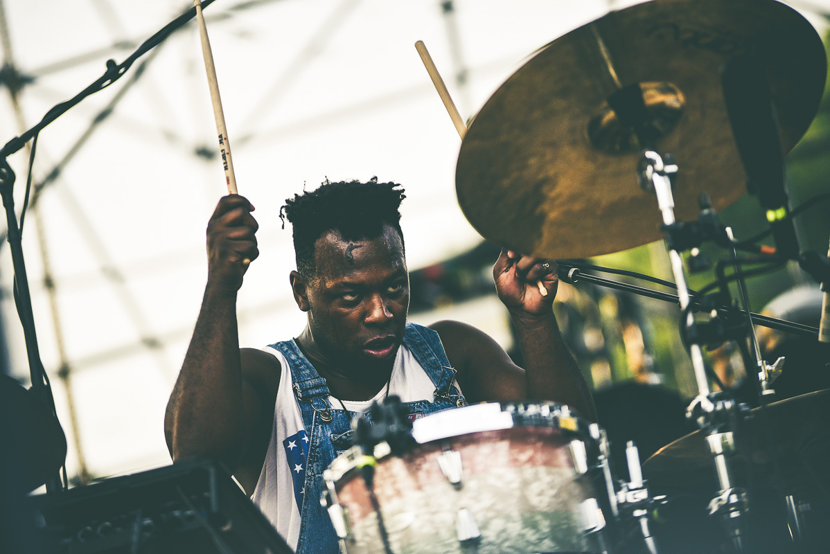 Portugal The Man Mann Center Philadelphia 051216 Erika Reinsel 2