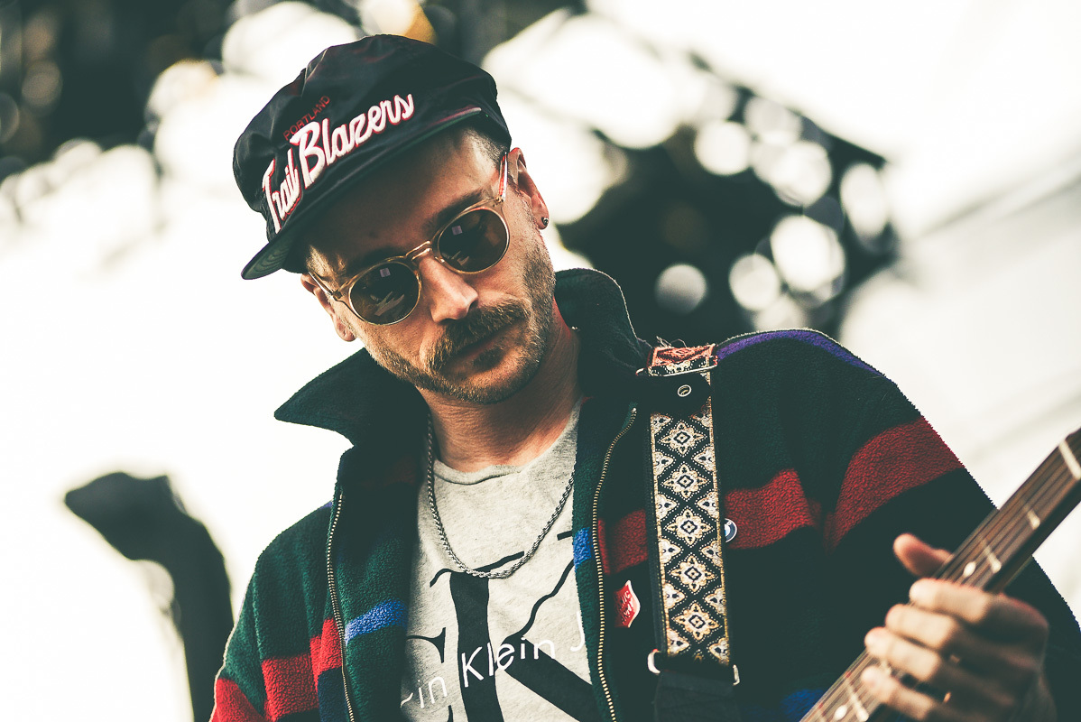 Portugal The Man Mann Center Philadelphia 051216 Erika Reinsel 8