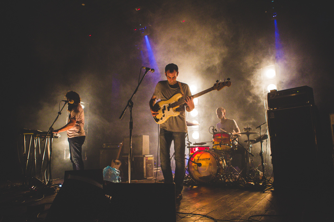 Preoccupations Quirinetta Rome 241116 Photoby Kimberley Ross 03