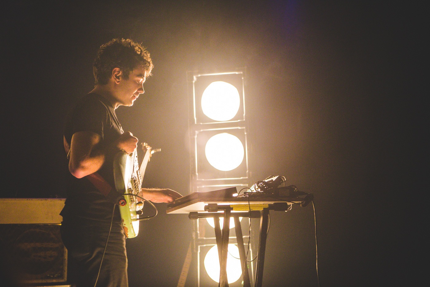 Preoccupations Quirinetta Rome 241116 Photoby Kimberley Ross 05