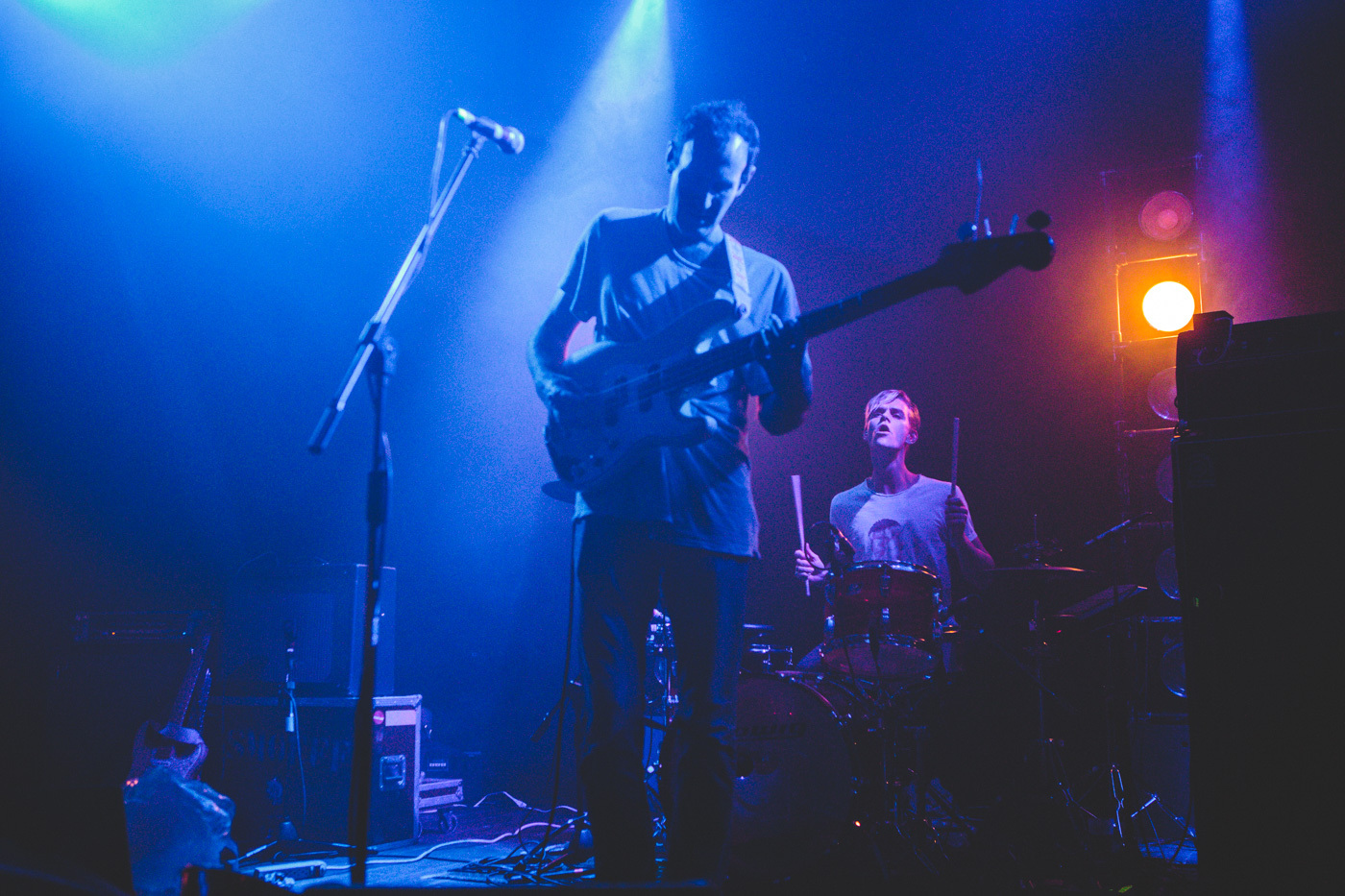 Preoccupations Quirinetta Rome 241116 Photoby Kimberley Ross 13