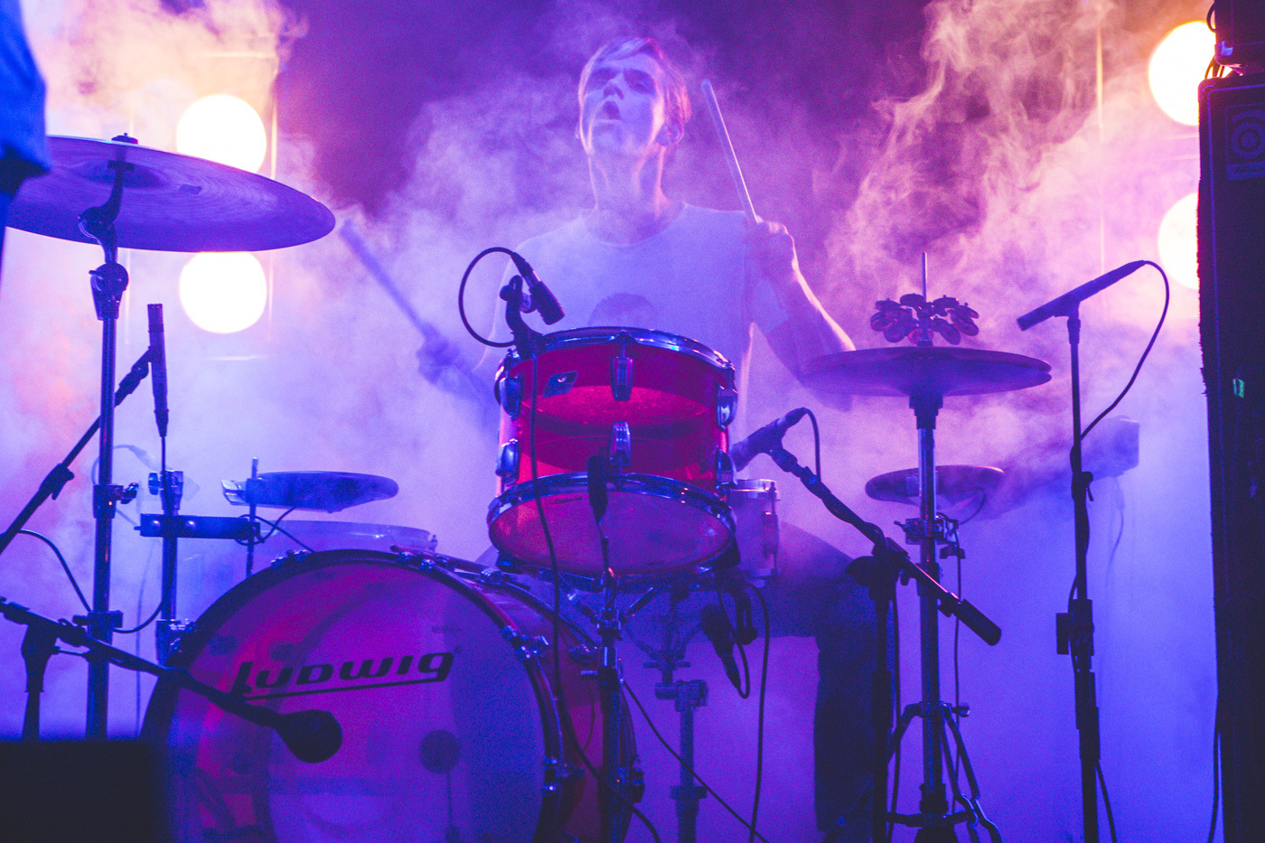 Preoccupations Quirinetta Rome 241116 Photoby Kimberley Ross 15