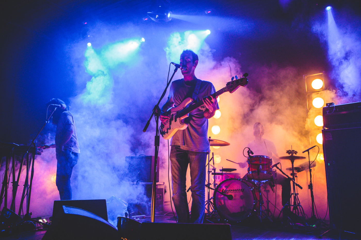 Preoccupations Quirinetta Rome 241116 Photoby Kimberley Ross 16