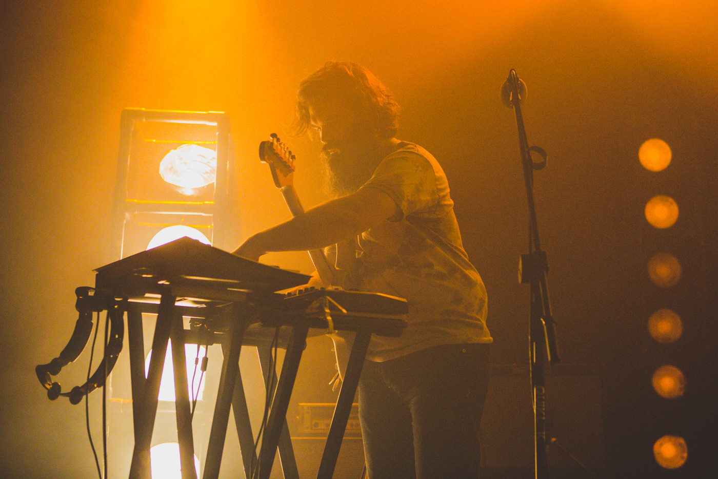 Preoccupations Quirinetta Rome 241116 Photoby Kimberley Ross 33