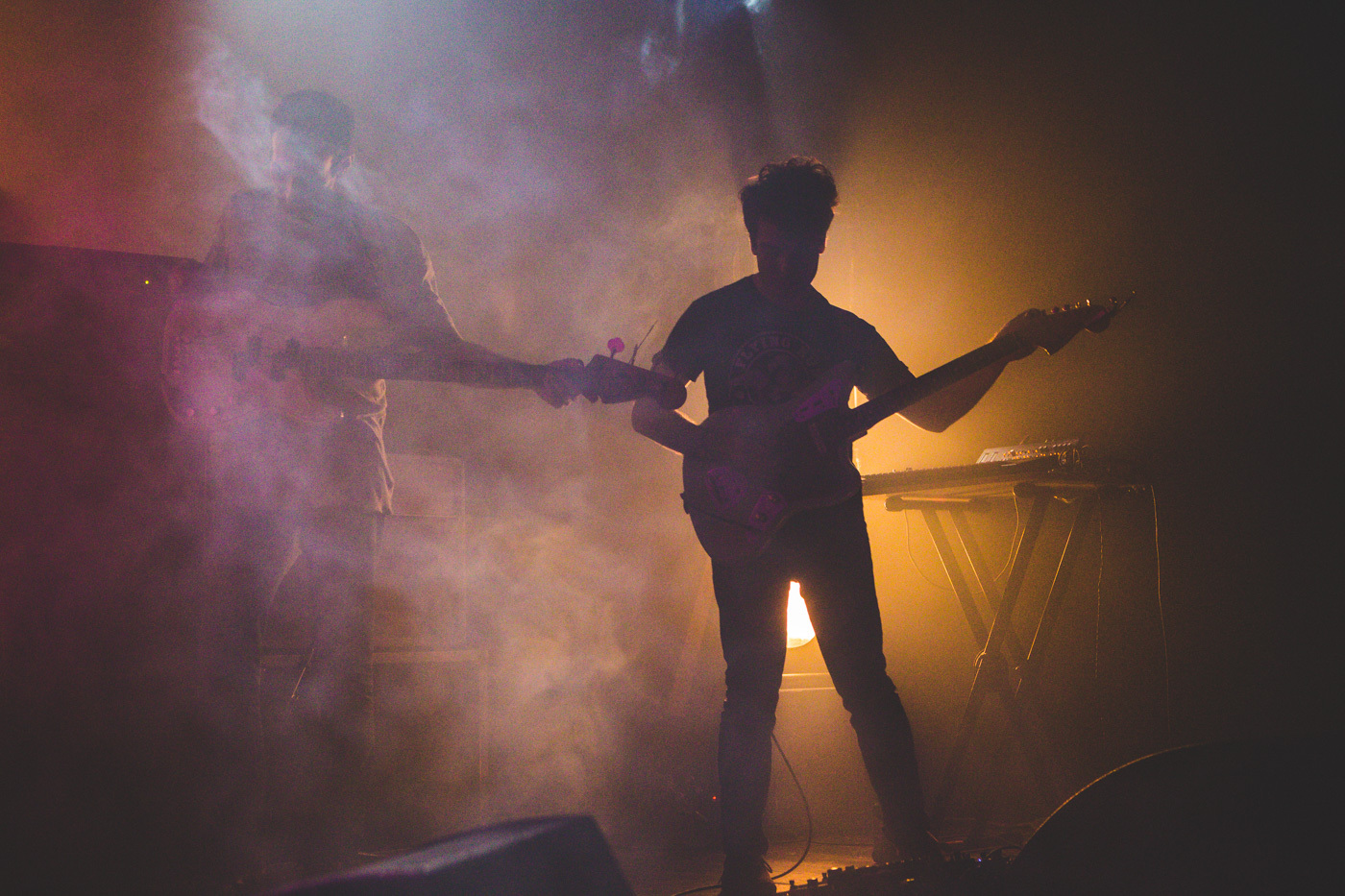 Preoccupations Quirinetta Rome 241116 Photoby Kimberley Ross 38