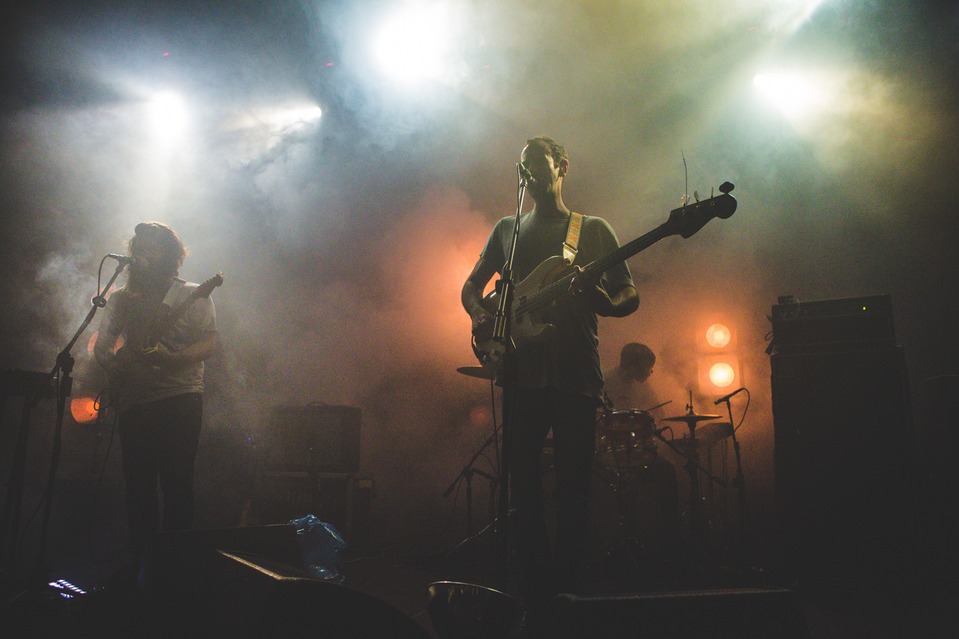 Preoccupations Quirinetta Rome 241116 Photoby Kimberley Ross 56