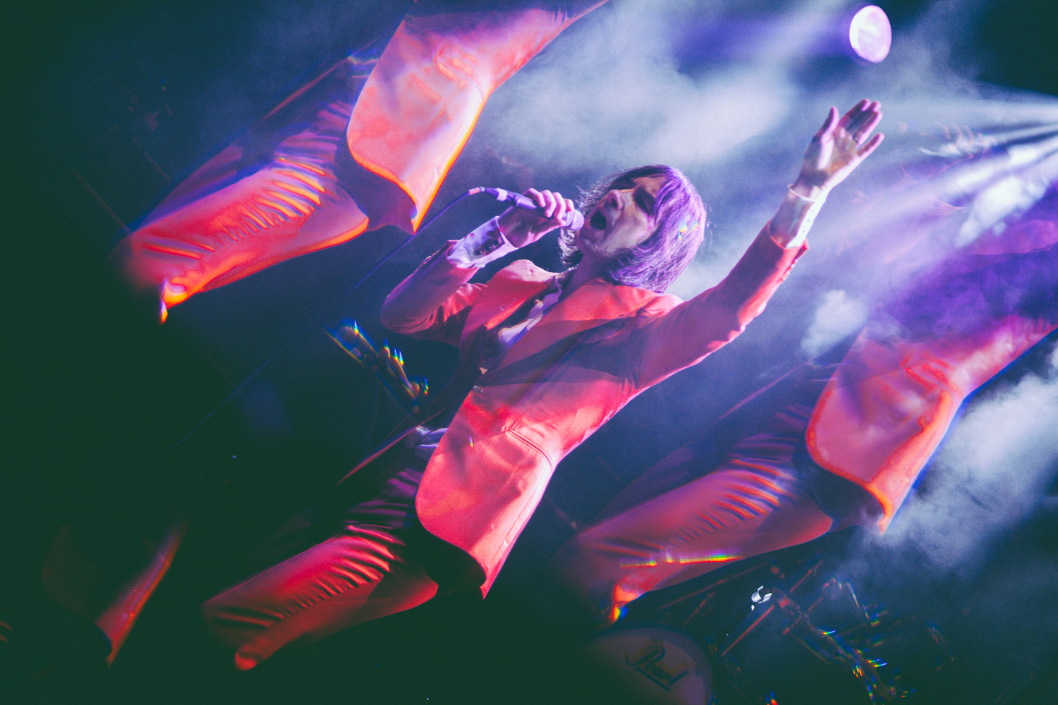 Primal Scream Mexico City El Plaza Condesa 11 09 2016 Daniel Patlan Desde 1989 1