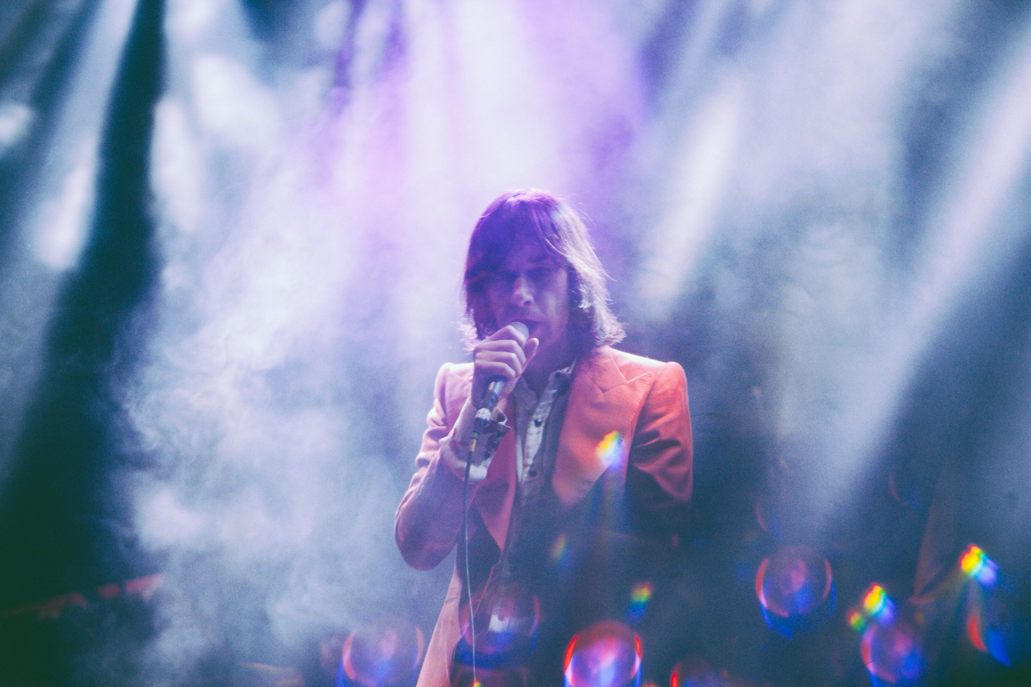 Primal Scream Mexico City El Plaza Condesa 11 09 2016 Daniel Patlan Desde 1989 13