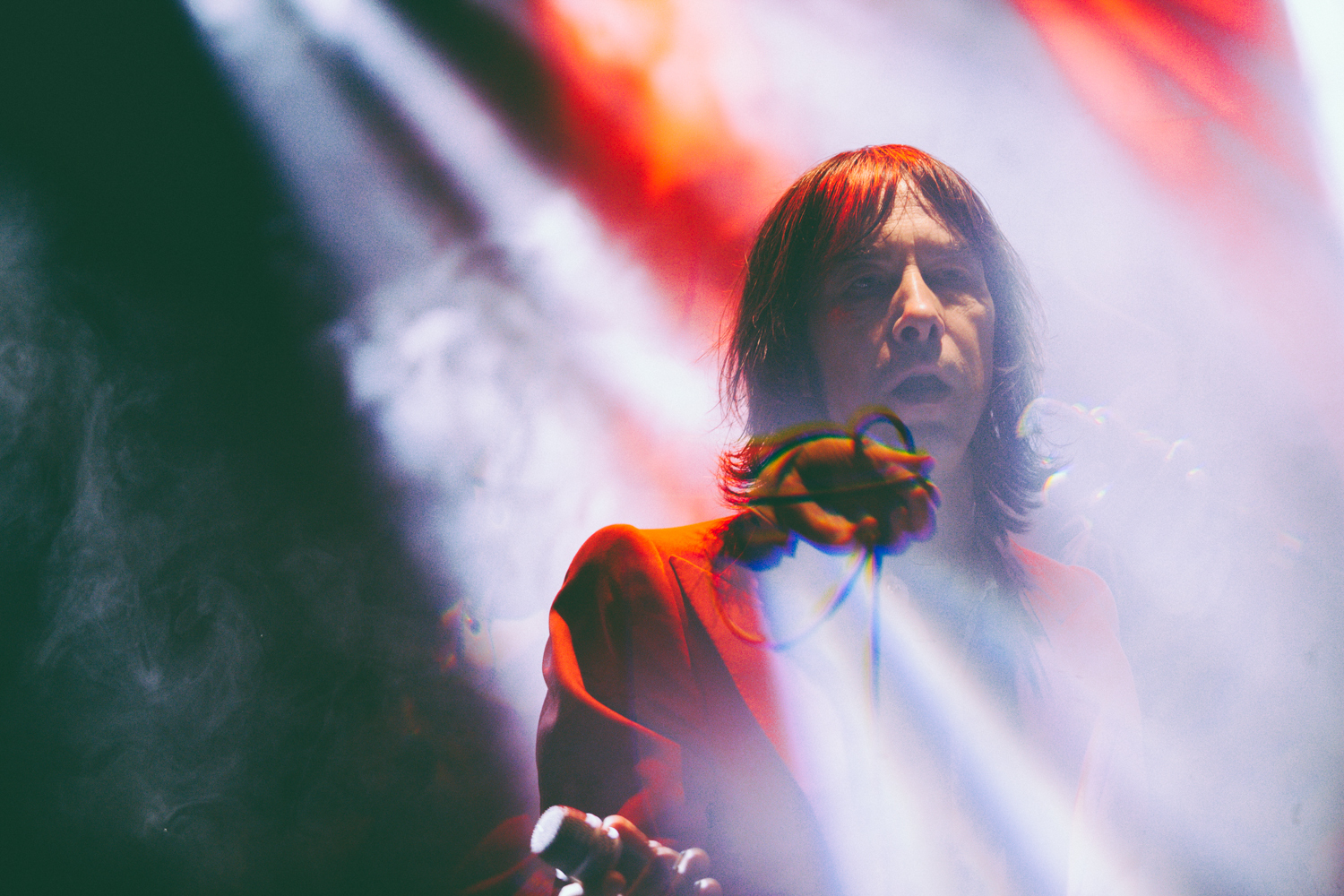 Primal Scream Mexico City El Plaza Condesa 11 09 2016 Daniel Patlan Desde 1989 32