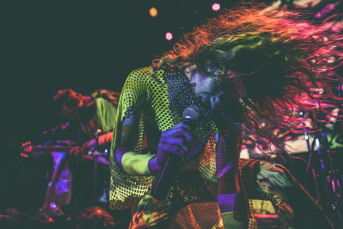 Prince Rama Rough Trade NYC 042016 Erika Reinsel 17