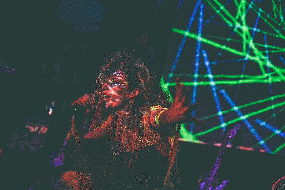 Prince Rama Rough Trade NYC 042016 Erika Reinsel 18