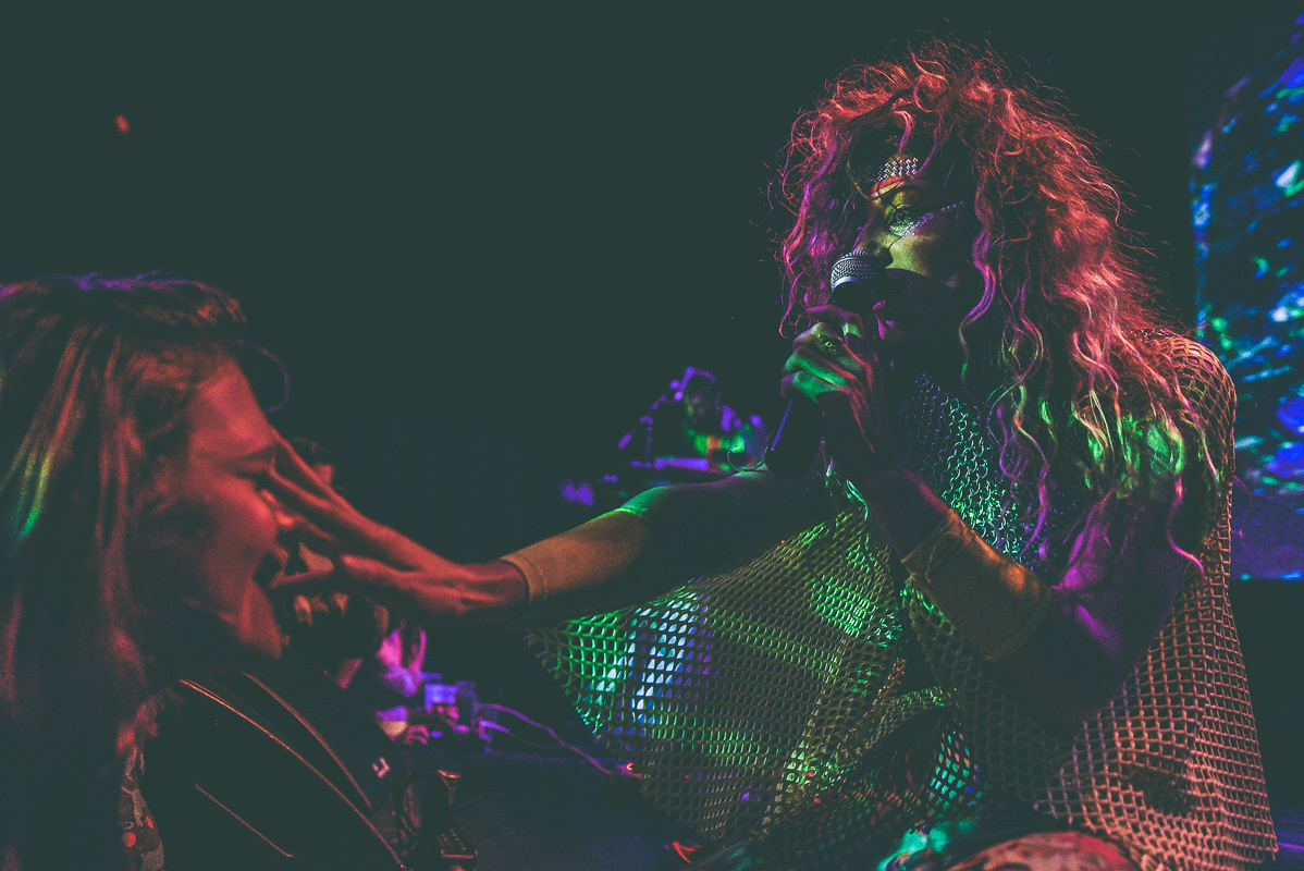 Prince Rama Rough Trade NYC 042016 Erika Reinsel 19