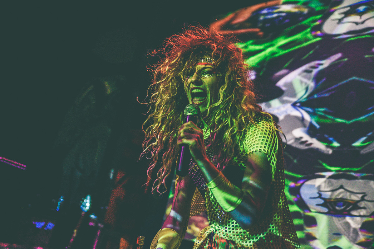 Prince Rama Rough Trade NYC 042016 Erika Reinsel 20