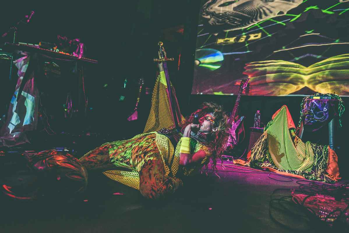 Prince Rama Rough Trade NYC 042016 Erika Reinsel 21