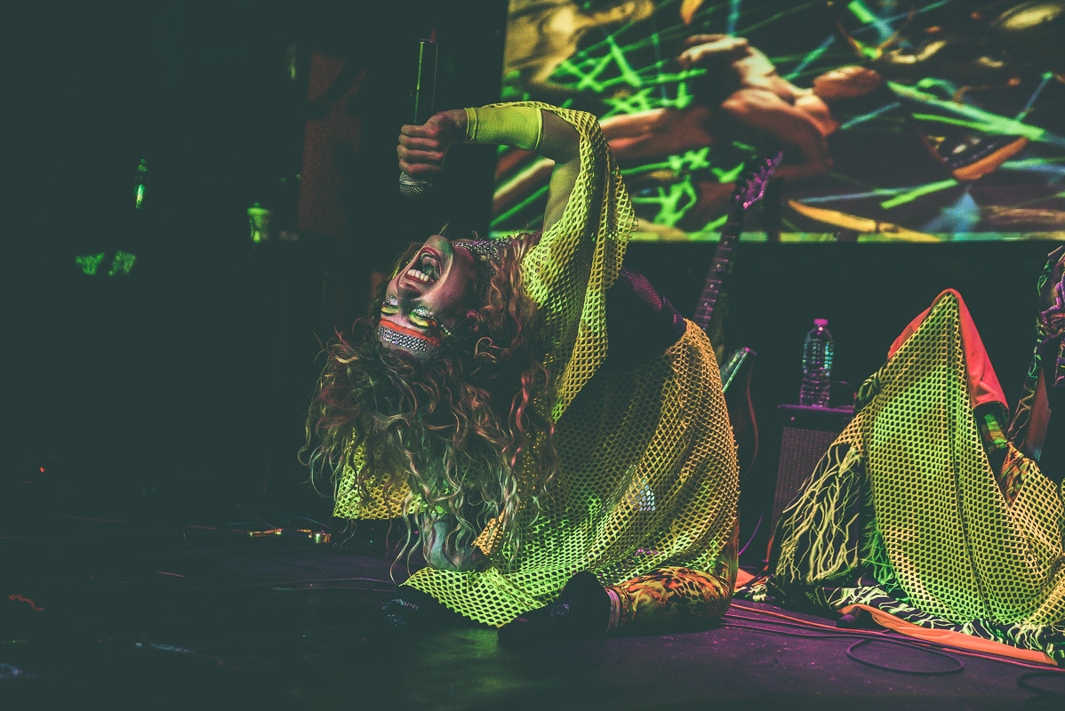 Prince Rama Rough Trade NYC 042016 Erika Reinsel 22