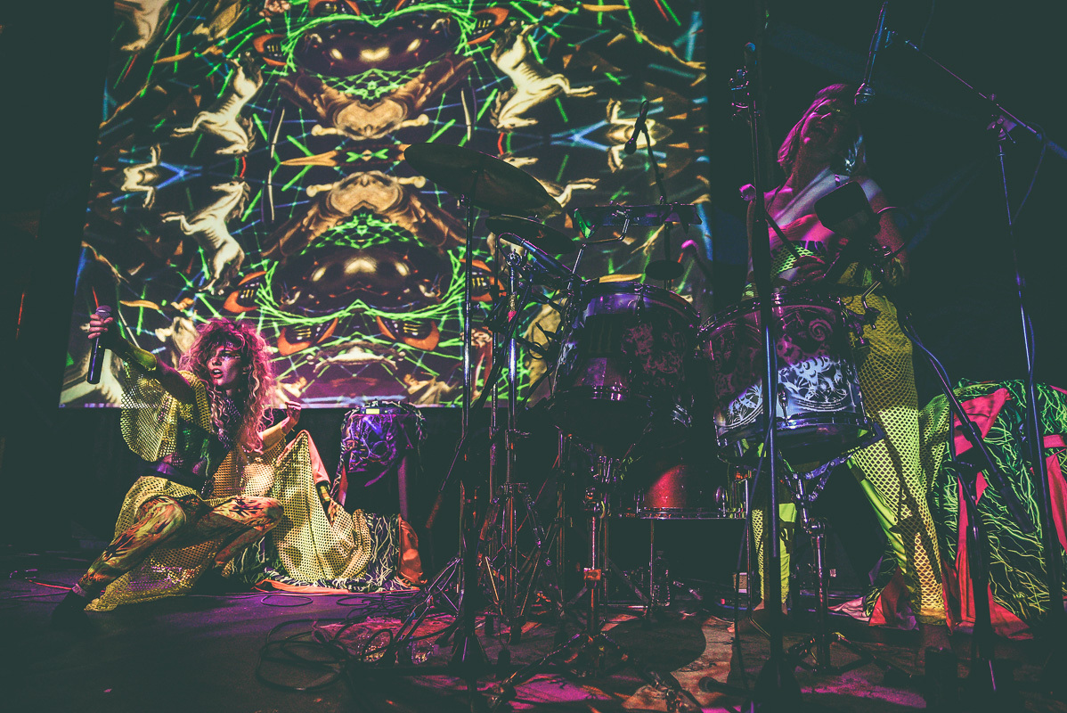 Prince Rama Rough Trade NYC 042016 Erika Reinsel 23