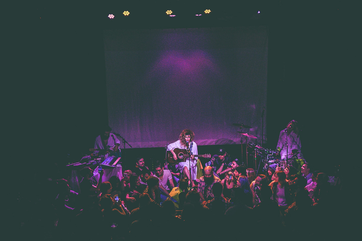 Prince Rama Rough Trade NYC 042016 Erika Reinsel 24