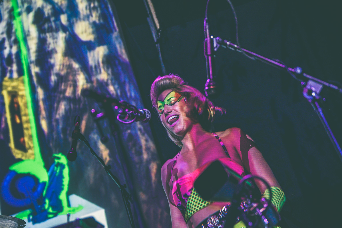 Prince Rama Rough Trade NYC 042016 Erika Reinsel 7