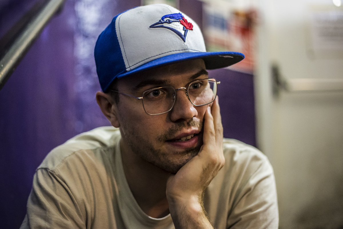 17 PUP King Tuts 18082016 davidmcandrew