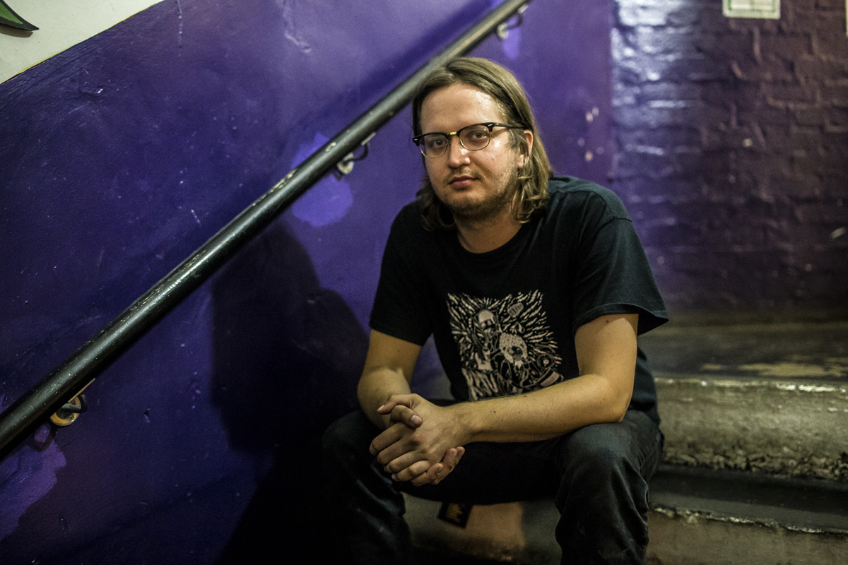 19 PUP King Tuts 18082016 davidmcandrew