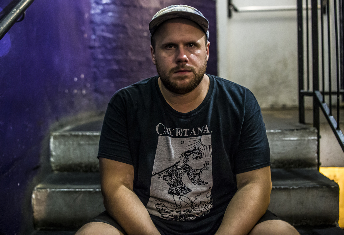 20 PUP King Tuts 18082016 davidmcandrew