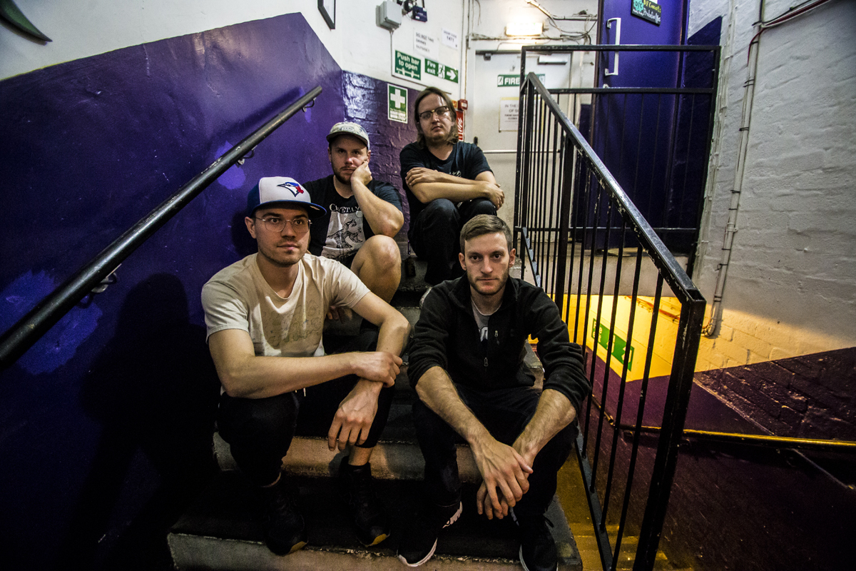 21 PUP King Tuts 18082016 davidmcandrew