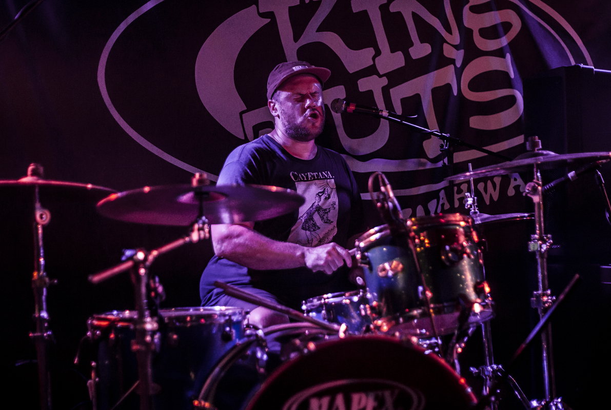 36 PUP King Tuts 18082016 davidmcandrew