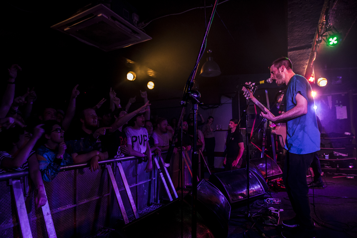 42 PUP King Tuts 18082016 davidmcandrew