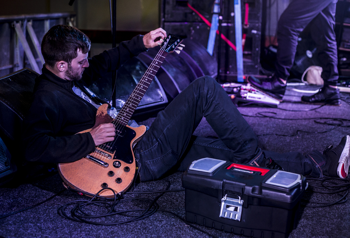 4 PUP King Tuts 18082016 davidmcandrew