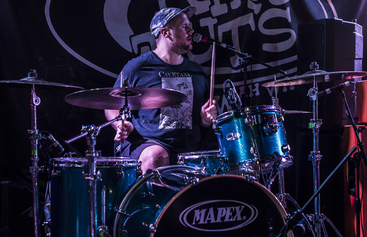 7 PUP King Tuts 18082016 davidmcandrew