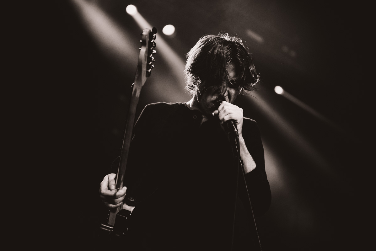 Catfish And The Bottlemen BBT Pavilion Camden 061116 Erika Reinsel 1