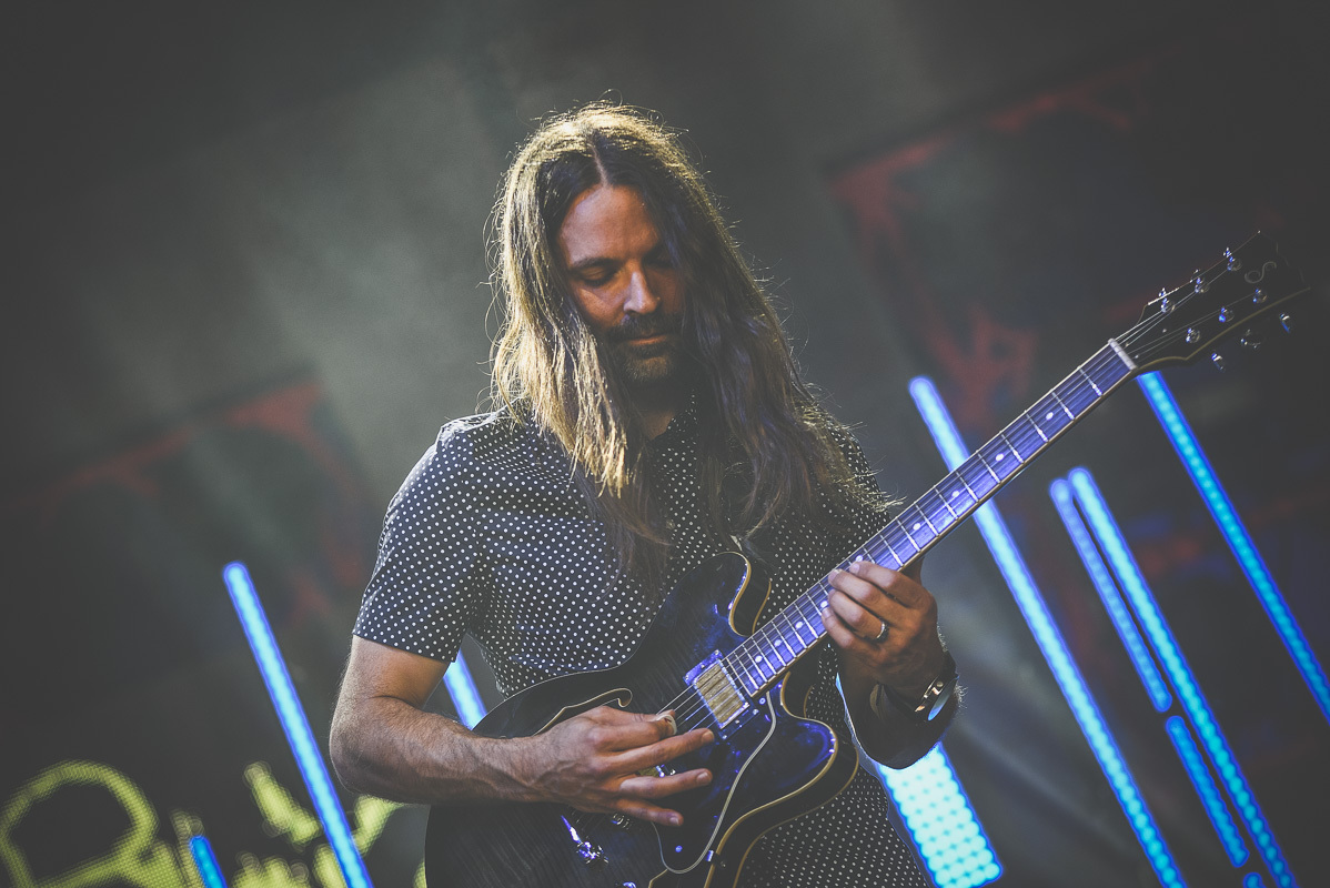 MUTEMATH BBT Pavilion Camden 061116 Erika Reinsel 4